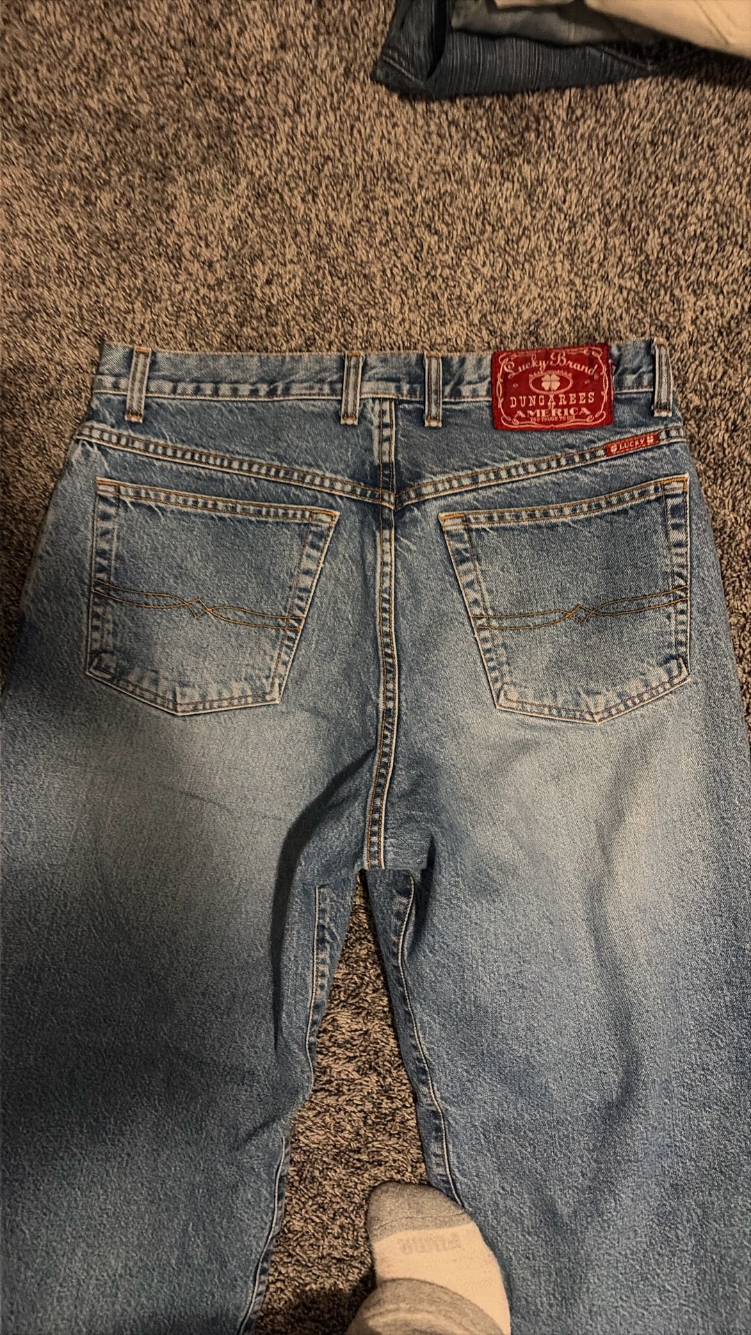 Lucky Brand Jeans
