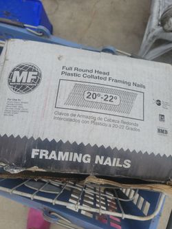 Nails