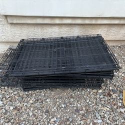 Dog Cage 