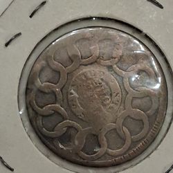 Fugio 1787 Coin