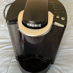 Keurig Coffee Maker