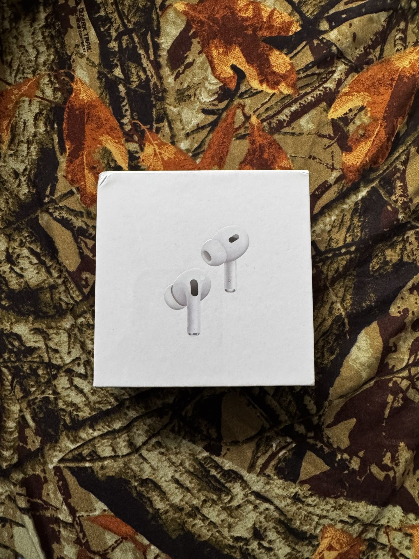 Apple AirPods Pro 2 (USB-C) with MagSafe Case and Active Noise Cancellation