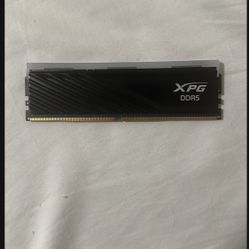 16 GB DDR5 RAM