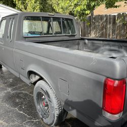 1988 Ford F-150