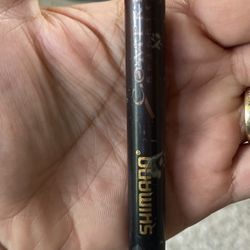 Shimano Fishing Rod 