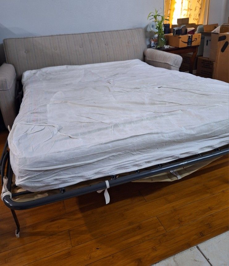 Sofa Bed