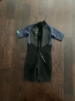 Size 16 O’Neal Wetsuit