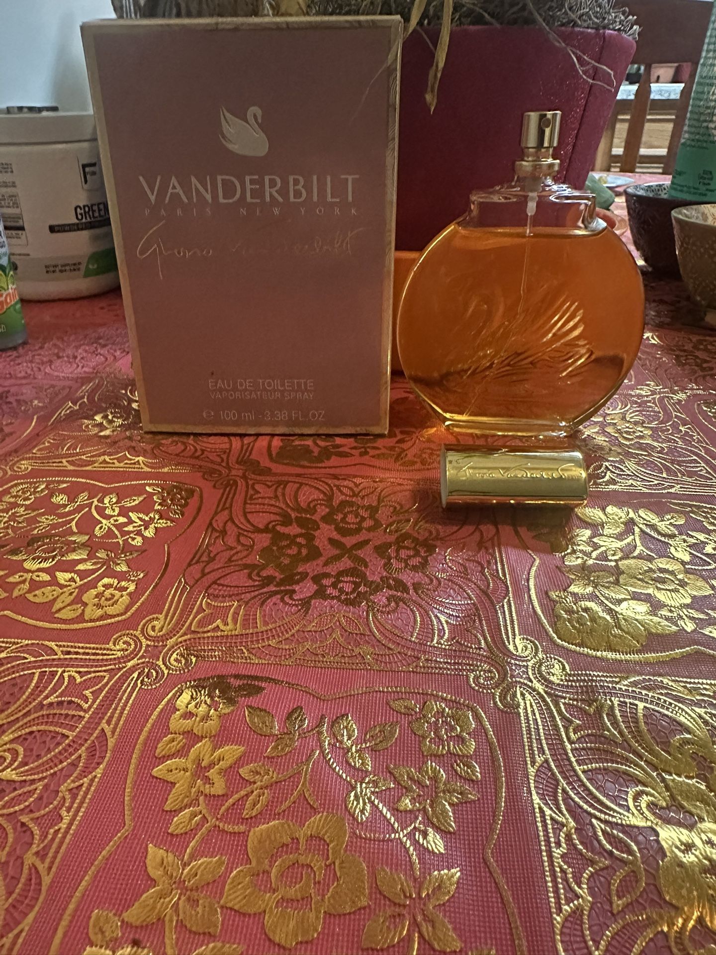 Perfume De Mujer (women)