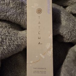 TATCHA The Essense Limited Edition Plumping Skin Softener