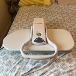 Singer Iron Heat Press