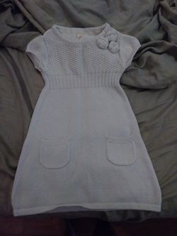 Little girl dress