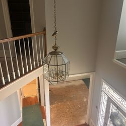 Chandelier For Sale