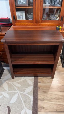 Bookshelf