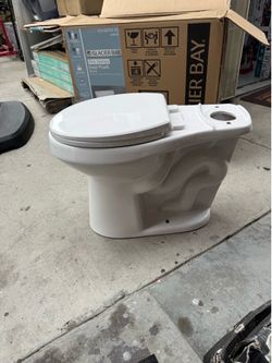 Taza baño