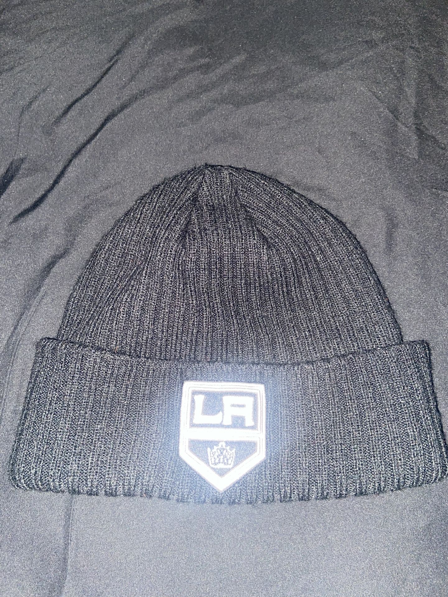 Los Angles Kings Beanie