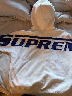 Supeeme hoodie