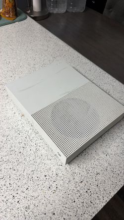 Xbox s (Last Gen)