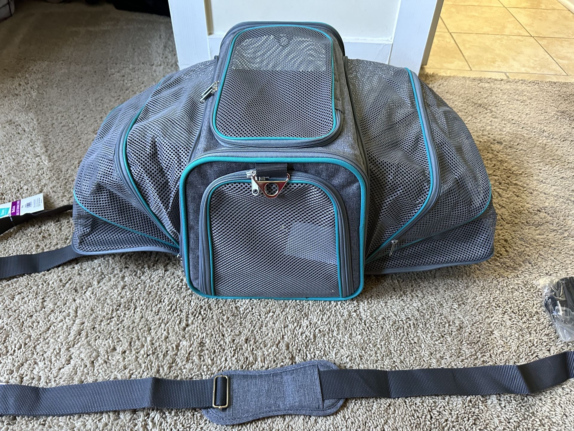 Pet Carrier
