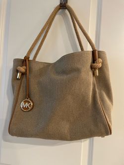 Michael Kors handbag from Nordstrom