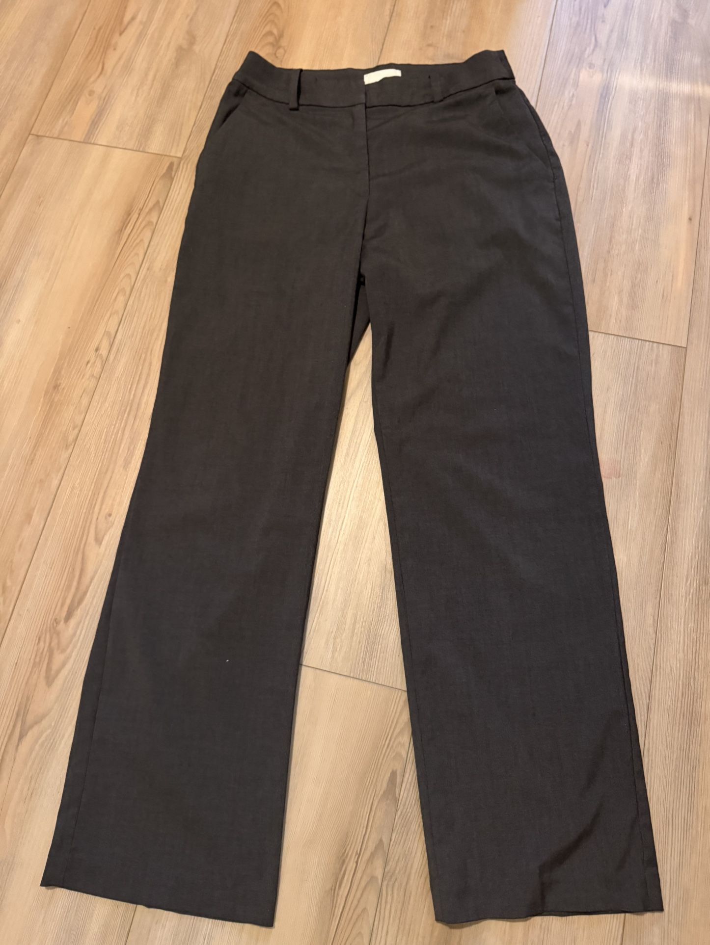 H&M Women’s Classical Pants – Size 8