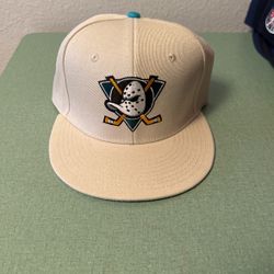 Adjustable Hat