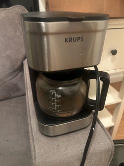 Coffee maker $30 OBO