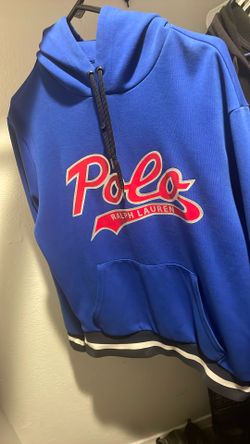 Polo Hoodie