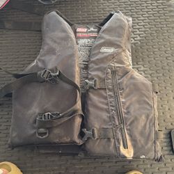 Life Vest 