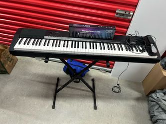Casio CDP-130 Keyboard Piano