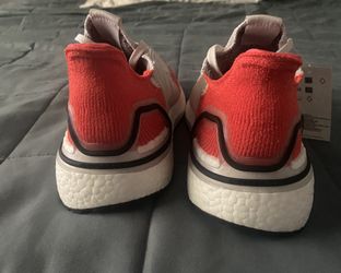 Adidas ultra boost deals 19 active orange