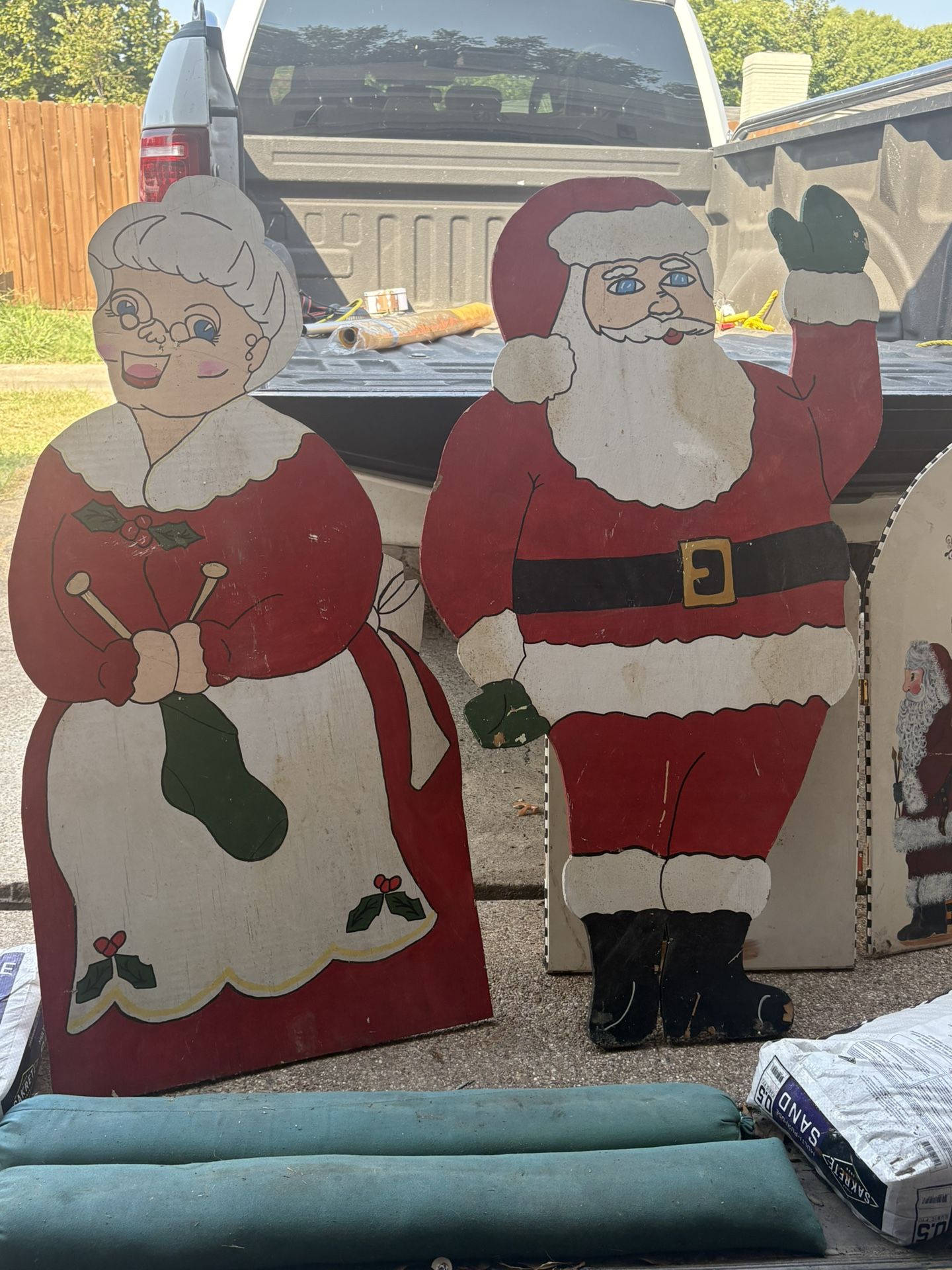 Christmas Ornaments