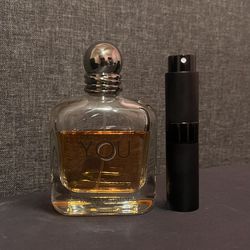 Stronger With You (8 ml) 