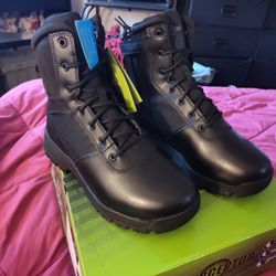JARRET Boots 