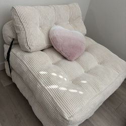 Folding Sofa 
