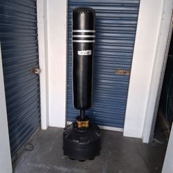 Punching Bag 