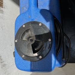 Deep Cleaning Vacuum