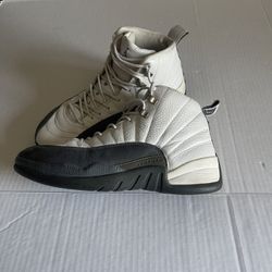 Jordan 12 Retro Flint  2003