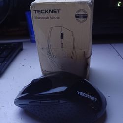 TECKNET BLUETOOTH MOUSE