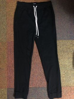 Elwood Sweatpants