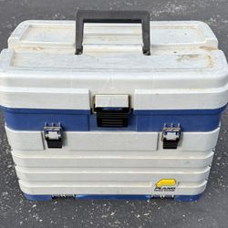 Plano Tackle box/toolbox