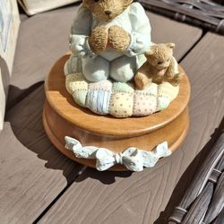 9 Total Cherished Teddies 🧸  Sold All Together $100