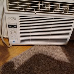 Ac Window Unit 