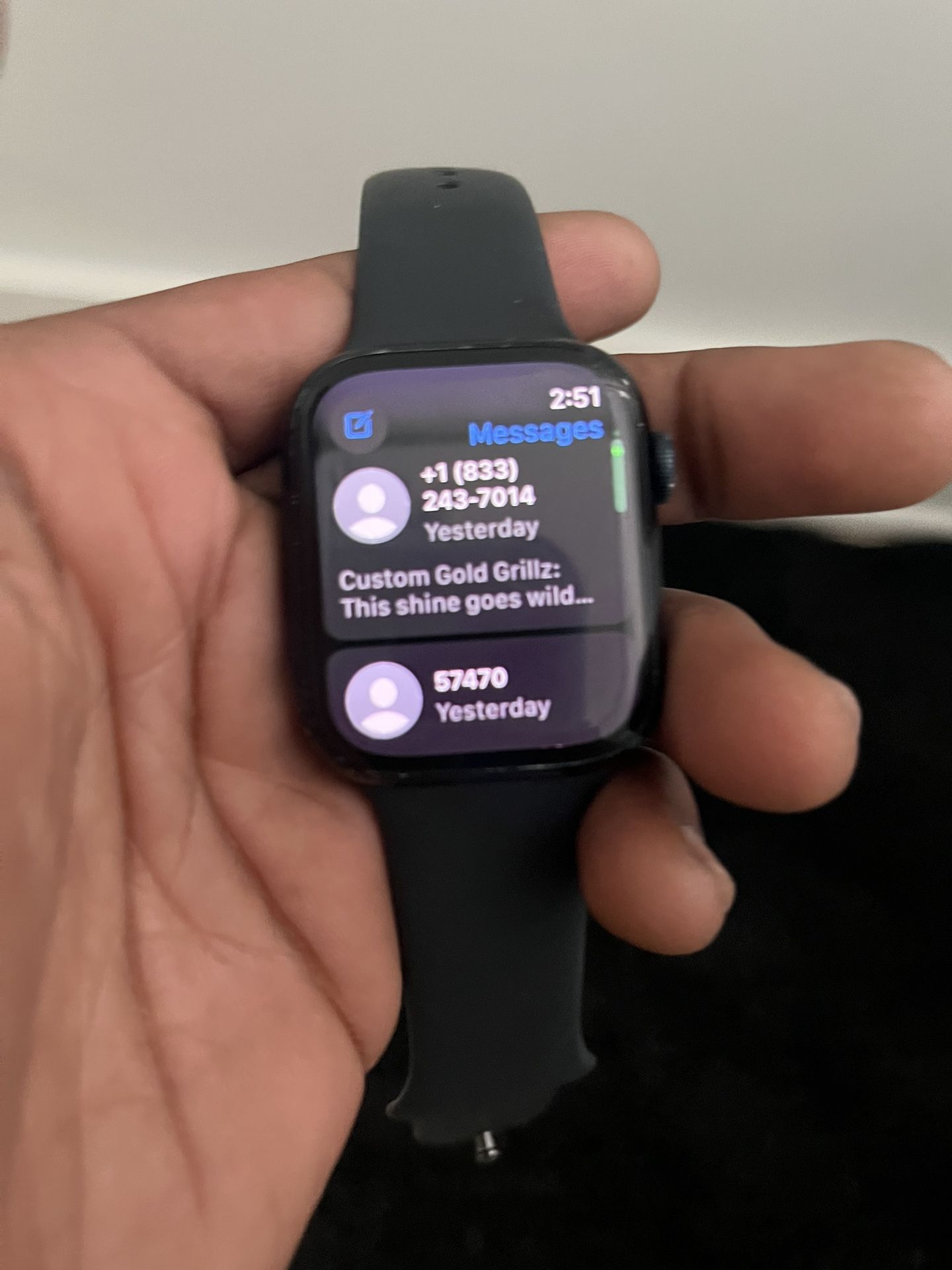 Apple Watch