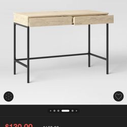 Target Desk