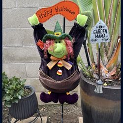 Halloween Decoration 
