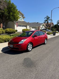 2008 Toyota Prius