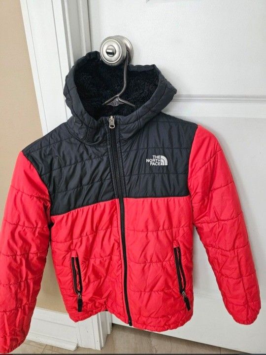 Chamrra Noeth Face / The North Face Jacket