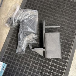 Heavy Duty J Hooks For Power Rack