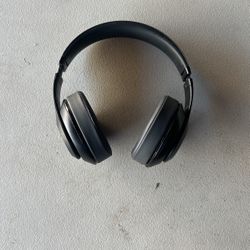 matte black studio3 beats