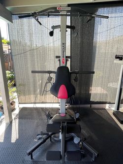 Bowflex Extreme 2 SE